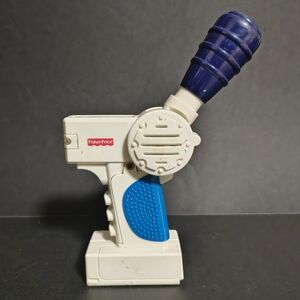 GeoTrax Replacement Remote Control Oceanside Flier Railroad Train Fisher Price